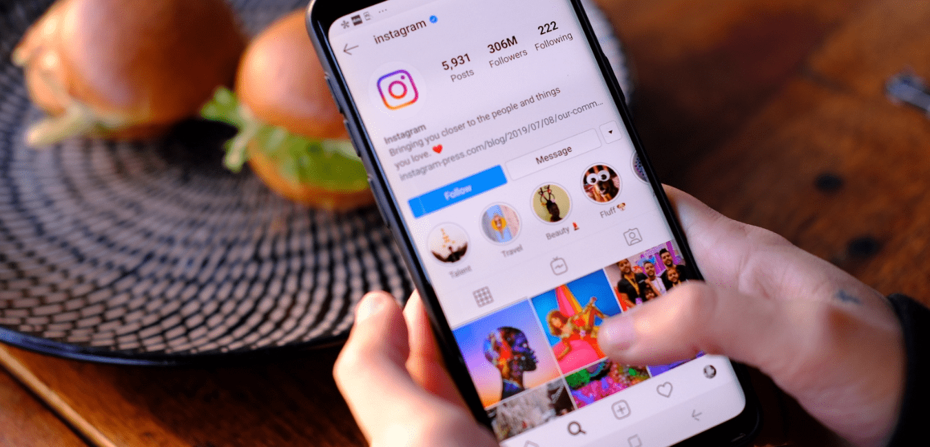 Qu Es Instagram Y C Mo Funciona Emprender Mejor