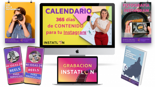 Mock Up Oferta Instatlon Mock Up Oferta Instatlon
